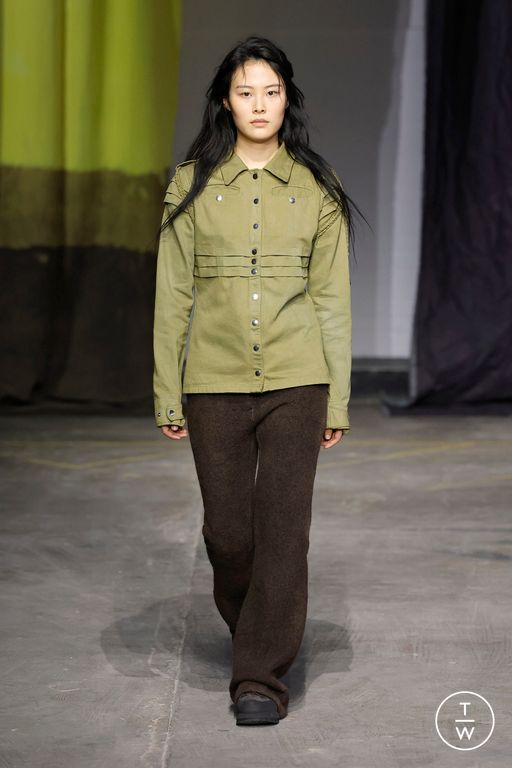 FW26 Charlie Constantinou Look 26
