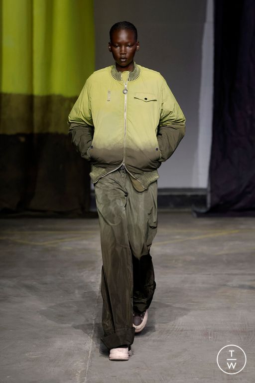 FW26 Charlie Constantinou Look 27