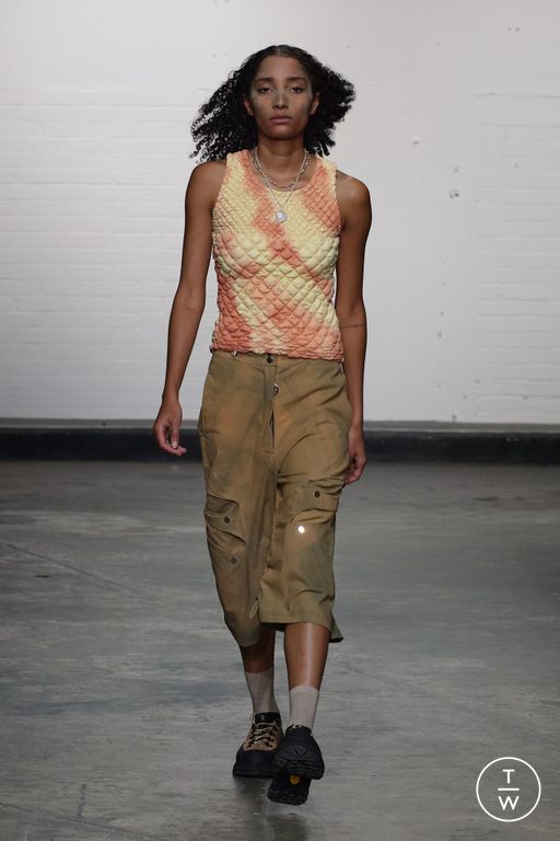 SS25 Charlie Constantinou Look 10