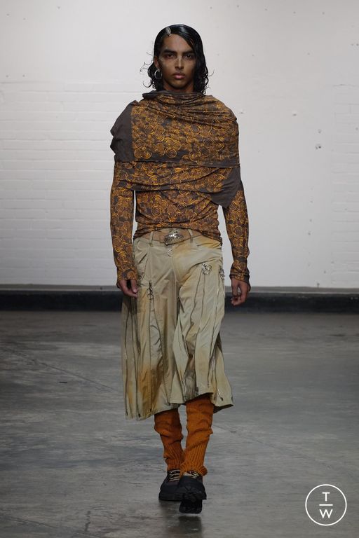 SS25 Charlie Constantinou Look 11