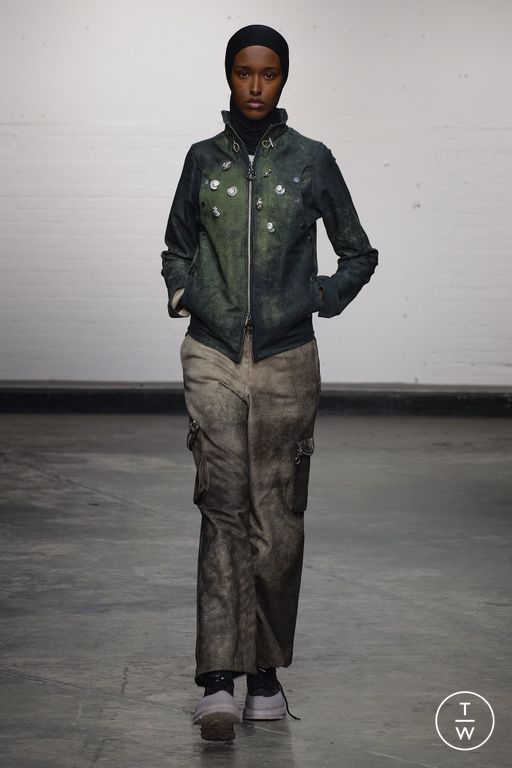 SS25 Charlie Constantinou Look 12