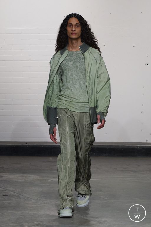 SS25 Charlie Constantinou Look 15
