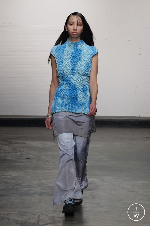 SS25 Charlie Constantinou Look 20
