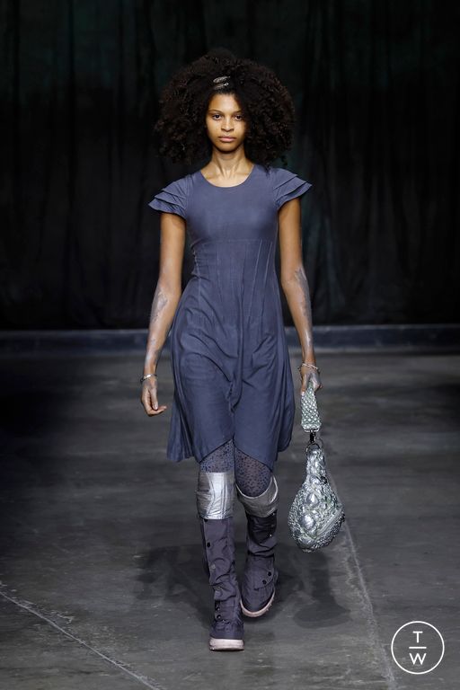 SS26 Charlie Constantinou Look 1