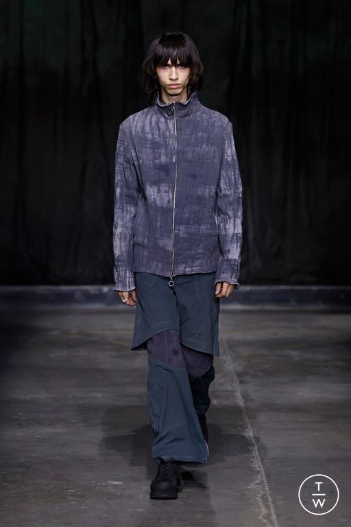 SS26 Charlie Constantinou Look 5
