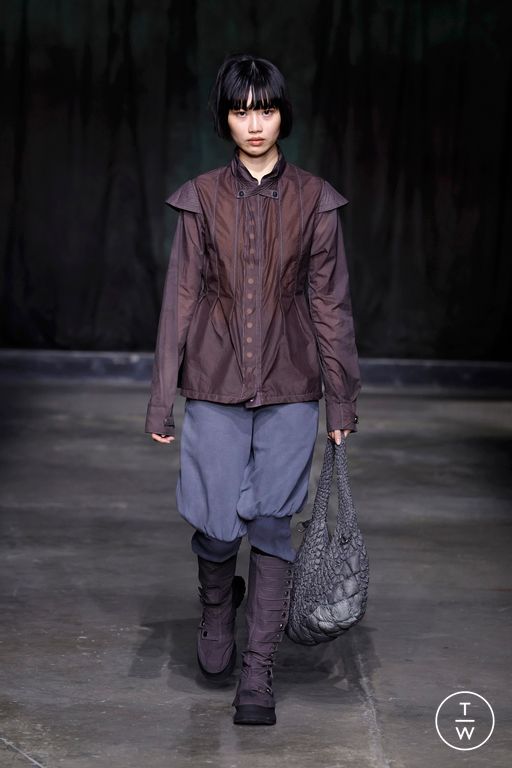 SS26 Charlie Constantinou Look 6