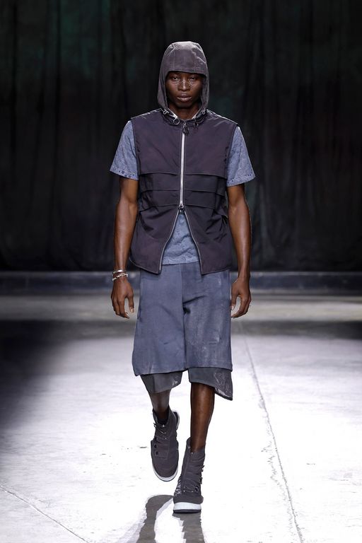 SS26 Charlie Constantinou Look 7