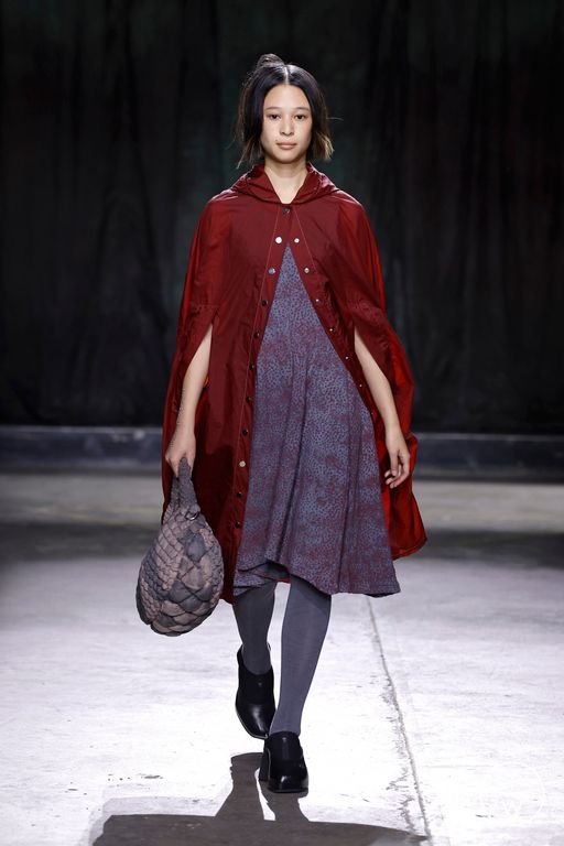 SS26 Charlie Constantinou Look 9