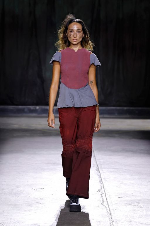 SS26 Charlie Constantinou Look 11