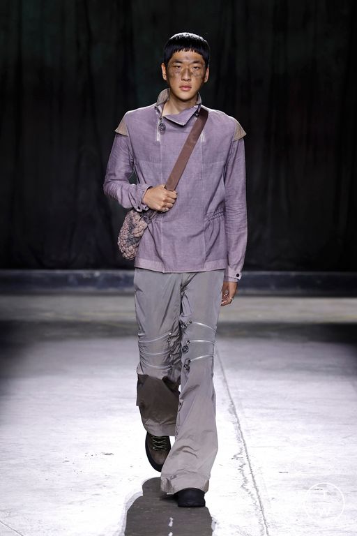 SS26 Charlie Constantinou Look 13