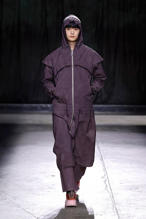 SS26 Charlie Constantinou Look 14