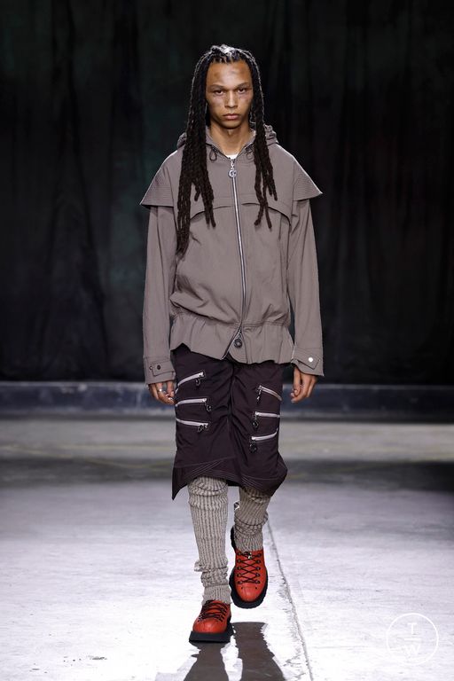 SS26 Charlie Constantinou Look 16