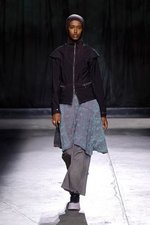 SS26 Charlie Constantinou Look 17