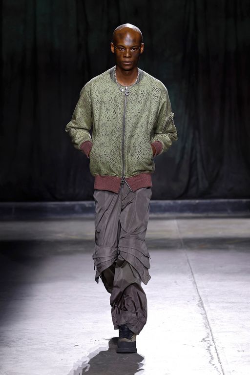 SS26 Charlie Constantinou Look 20