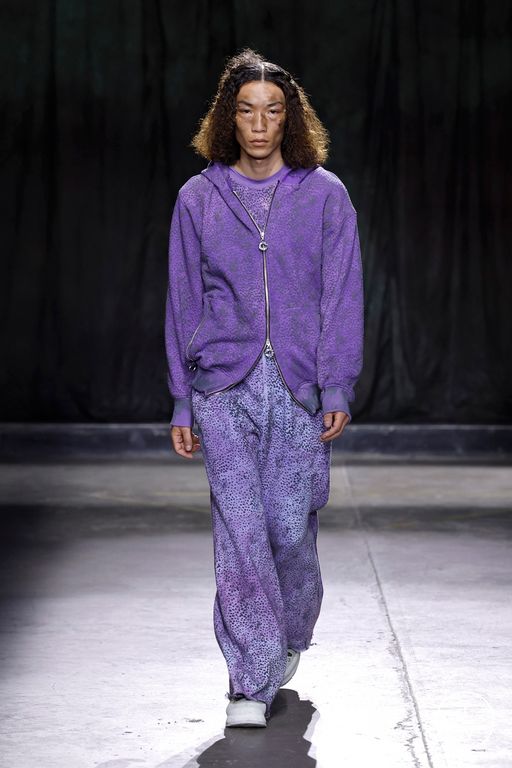 SS26 Charlie Constantinou Look 24