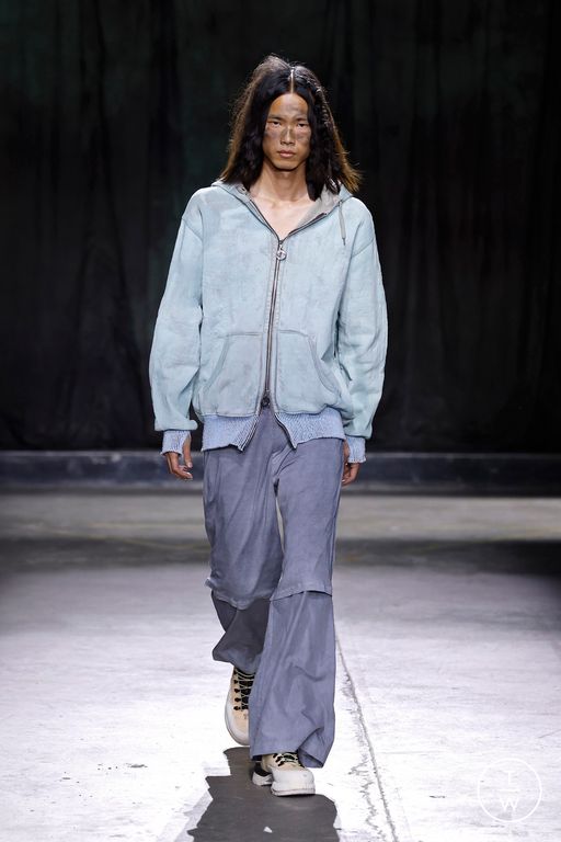 SS26 Charlie Constantinou Look 25