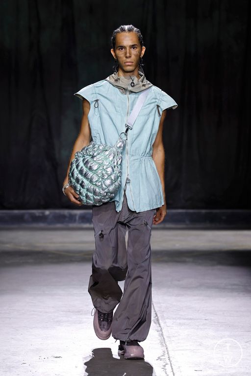 SS26 Charlie Constantinou Look 26