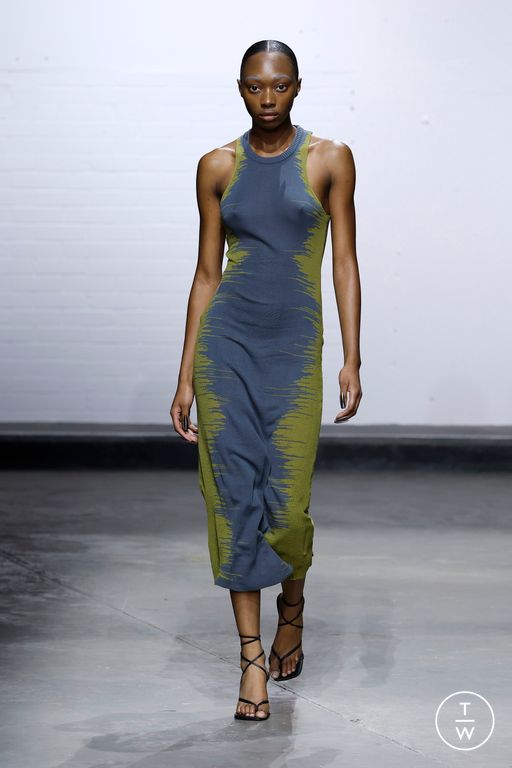 Spring-Summer 2025 Chet Lo Look 17