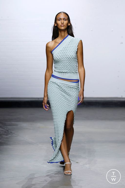 Spring-Summer 2025 Chet Lo Look 23