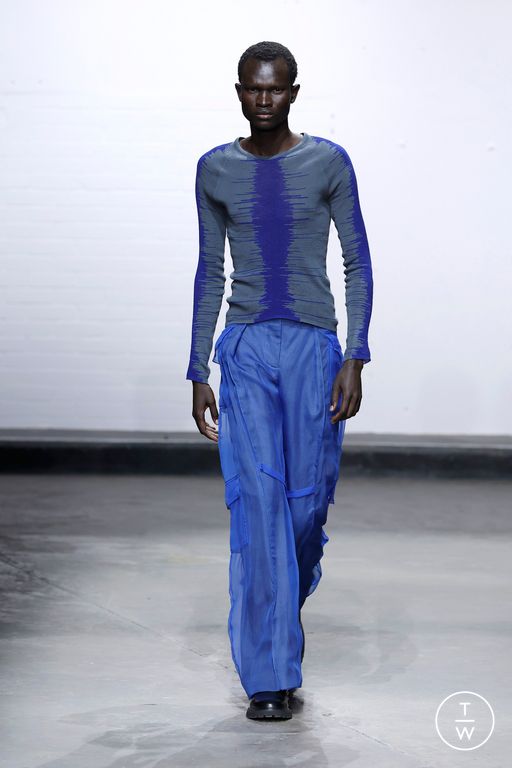 Spring-Summer 2025 Chet Lo Look 25