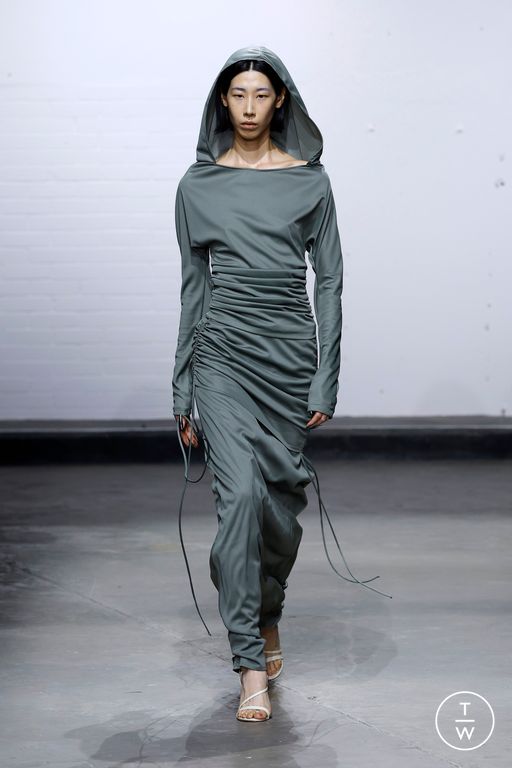 Spring-Summer 2025 Chet Lo Look 30