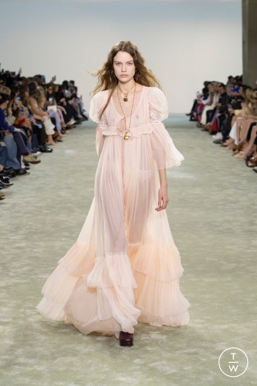 FW25 Chloé Look 5