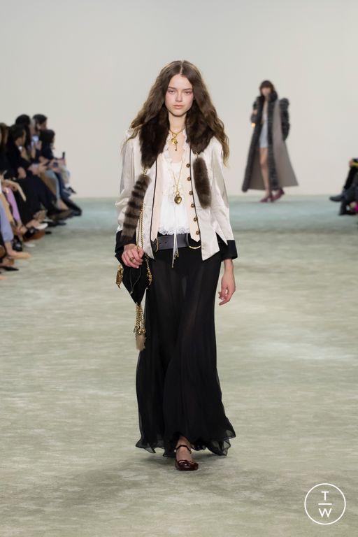 FW25 Chloé Look 6