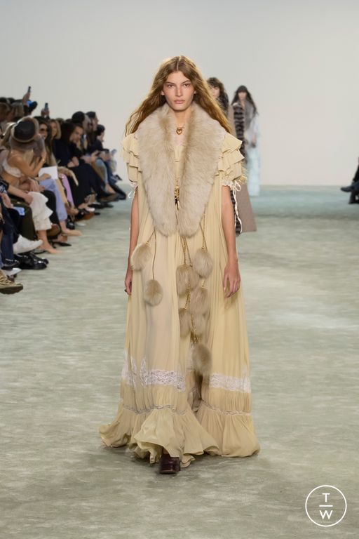 FW25 Chloé Look 7