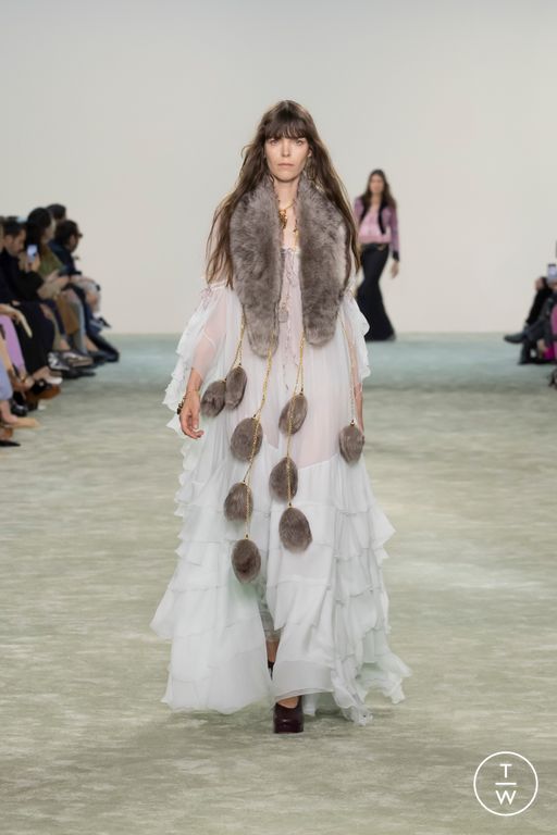 FW25 Chloé Look 9