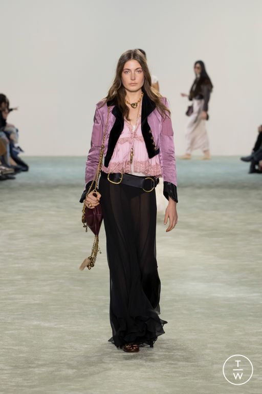 FW25 Chloé Look 11