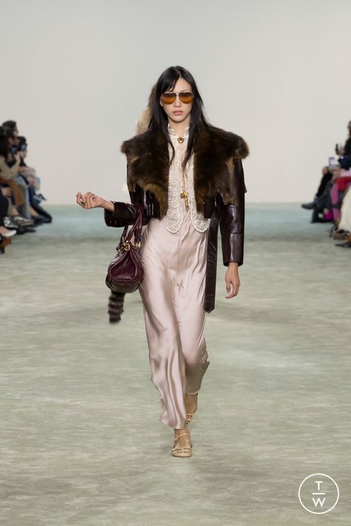 FW25 Chloé Look 13