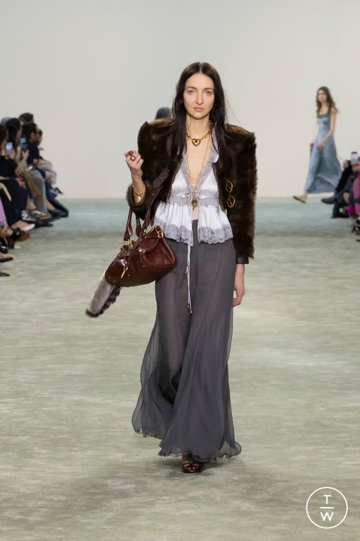 FW25 Chloé Look 15