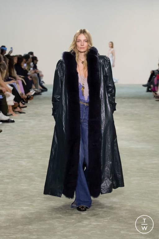 FW25 Chloé Look 18