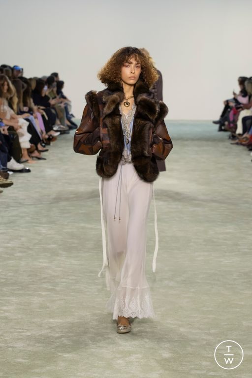 FW25 Chloé Look 21