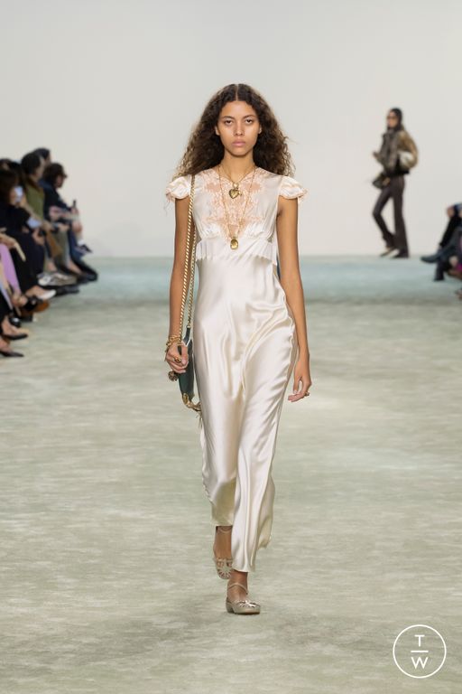 FW25 Chloé Look 23