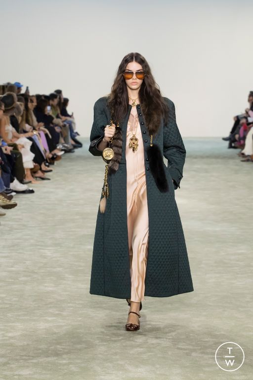 FW25 Chloé Look 24