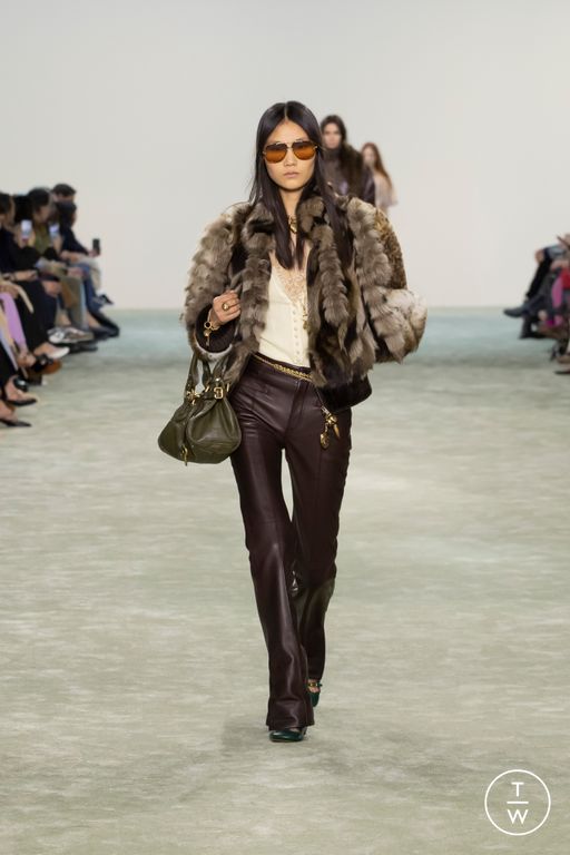 FW25 Chloé Look 25