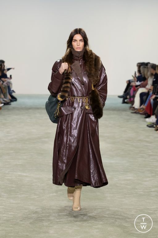 FW25 Chloé Look 26
