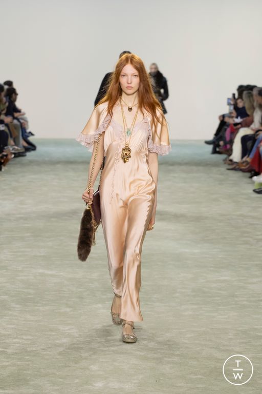 FW25 Chloé Look 27