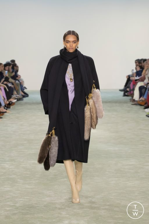 FW25 Chloé Look 28