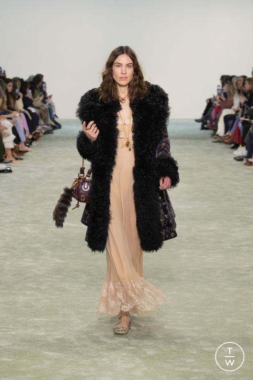 FW25 Chloé Look 34
