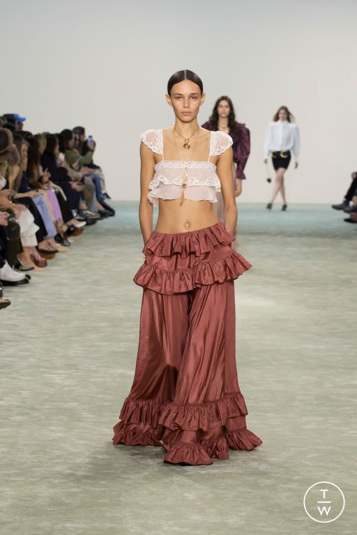 FW25 Chloé Look 44
