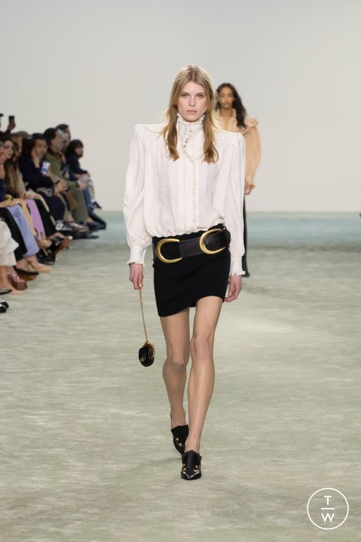 FW25 Chloé Look 48