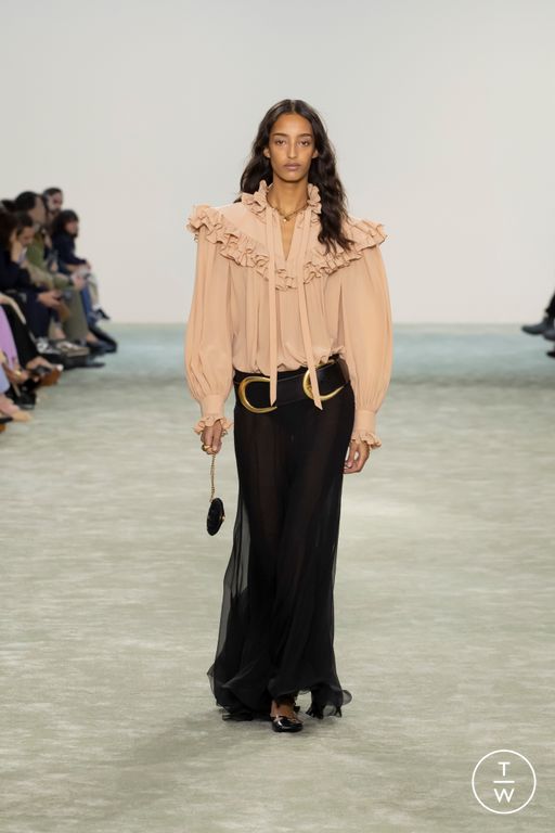 FW25 Chloé Look 49