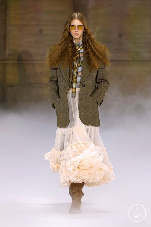 FW26 Chloé Look 3