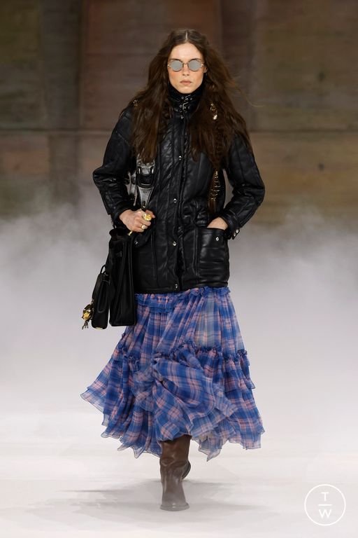 FW26 Chloé Look 14