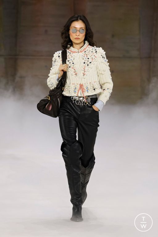 FW26 Chloé Look 15