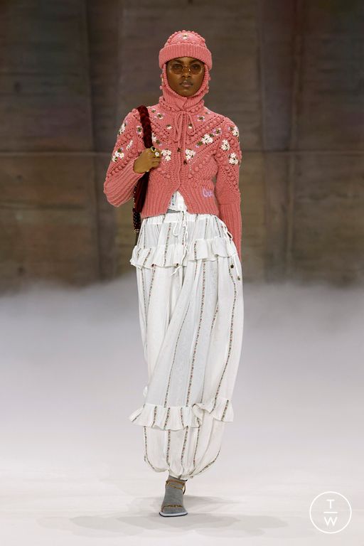 FW26 Chloé Look 16
