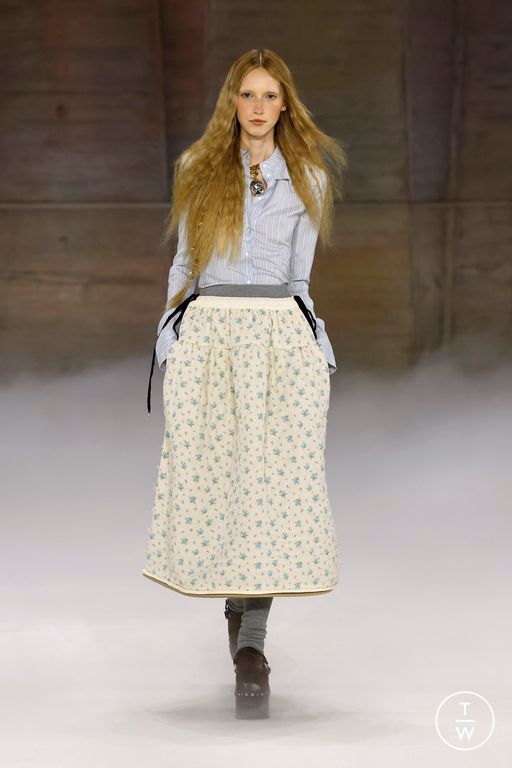 FW26 Chloé Look 17