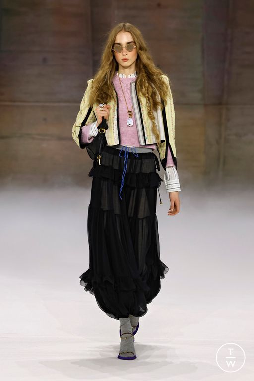 FW26 Chloé Look 18